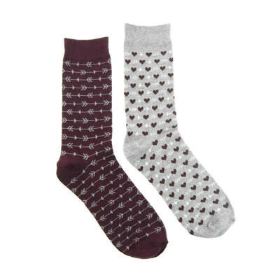 Socken MORAJ Gift Line 2 Pary - CML320-111 Mix Kolor