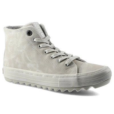 Sneakers BIG STAR - GG274070 Grau