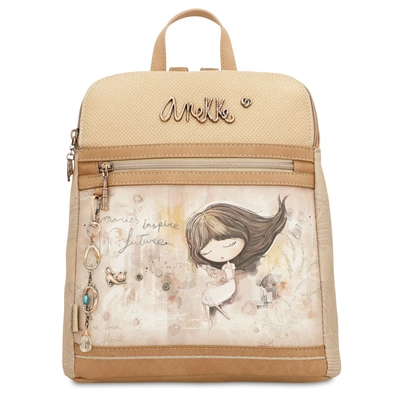 Rucksack ANEKKE - 40805-073