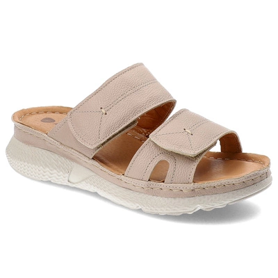 Flip-Flops ARMODO - K984 700 Beige