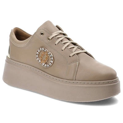 Sneakers LAMANTI - 955C Beige