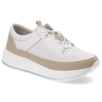 Sneakers ARTIKER - 52C1383 Weiße