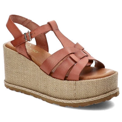 Sandalen YOKONO - Lanzarote-002 Vaq Fandango