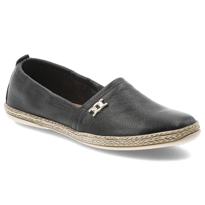 Ballerinas ARMODO - 10177 V.Czarny