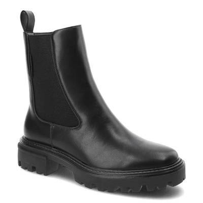 Stiefeletten CROSS JEANS - KK2R4067C Schwarze