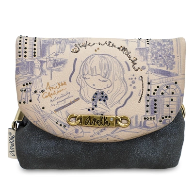 Geldbörse ANEKKE - 41849-016