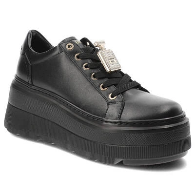 Sneakers CHEBELLO - 4426_-002-000-PSK-S332 Schwarze