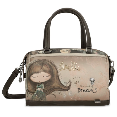 Handtasche ANEKKE - 41701-390
