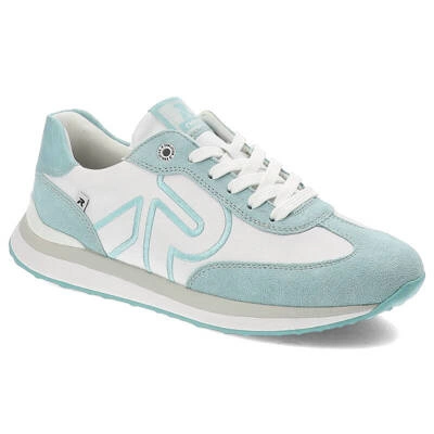 Sneakers RIEKER - 42509-81 Blaue