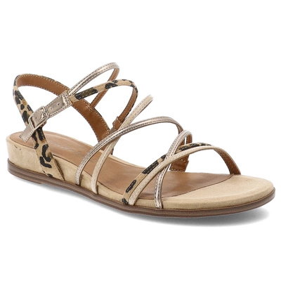 Sandalen TAMARIS - 1-28103-42 445 Tan Comb