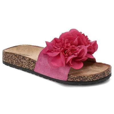 Flip-Flops SEASTAR BLUE - CK290P Rosa