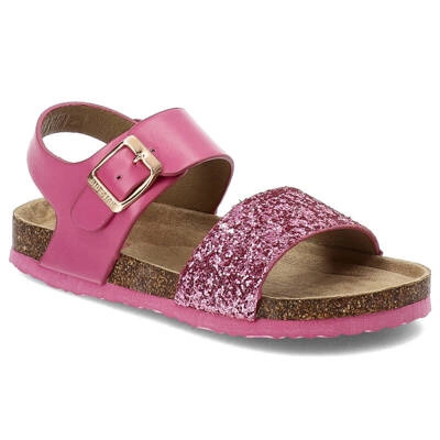 Sandalen BIG STAR - LL374135 Rosa