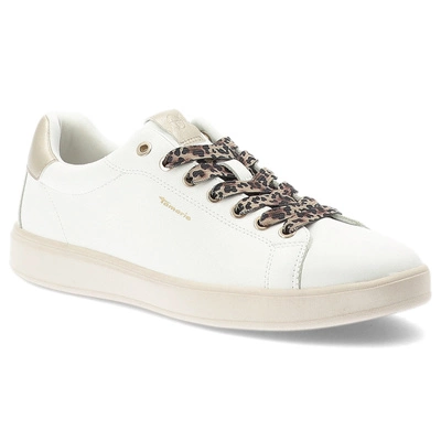 Sneakers TAMARIS - 1-23720-43 147 Offwhite Comb