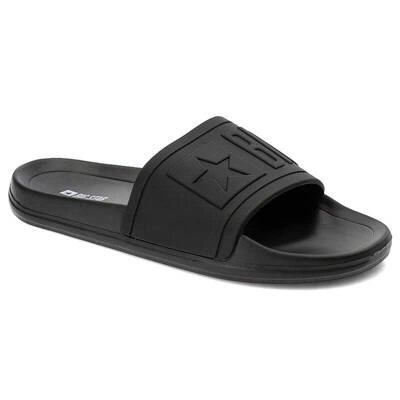 Flip-Flops BIG STAR - DD174690 Schwarze