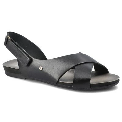 Sandalen LEMAR - 40141 Bf.Schwarz