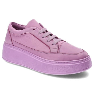 Sneakers VENEZIA - 01801-71 Purple