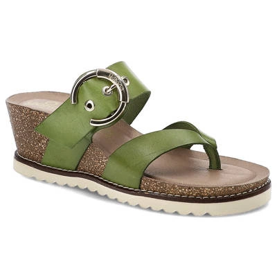 Pantoletten YOKONO - Motril-022 Vaquetilla Malabo