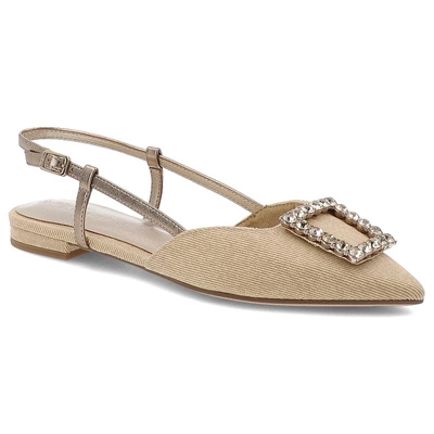 Sandalen TAMARIS - 1-29403-42 435 Tan