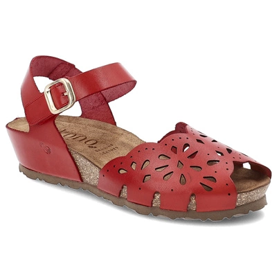 Sandalen YOKONO - Monaco-247 Vaq Rojo