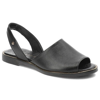 Sandalen ARMODO - 40327 Schwarze