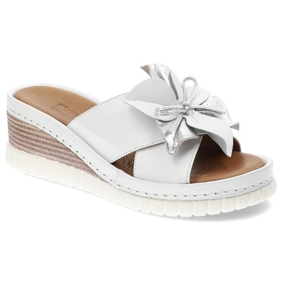 Flip-Flops ARTIKER - 54C0538 Weiße