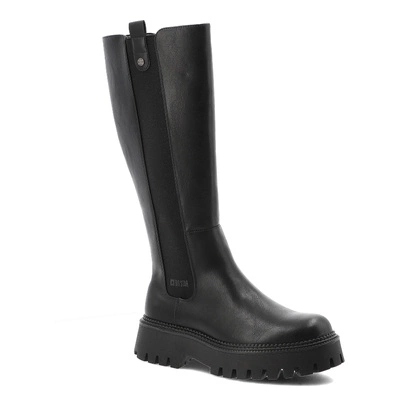 Stiefel BIG STAR - OO274146 Czarny