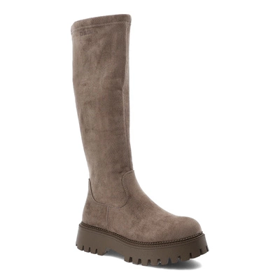 Stiefel BIG STAR - OO274733 Beż