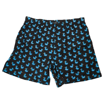 Boxershorts REDO - 1BB-151 Blue