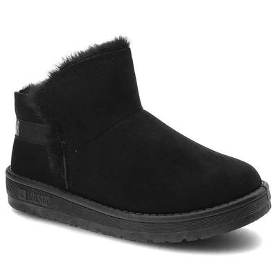 Schneeschuhe BIG STAR - KK274622 Schwarz