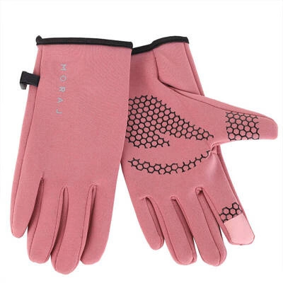 Handschuhe MORAJ - RRD1300-014 Rosa