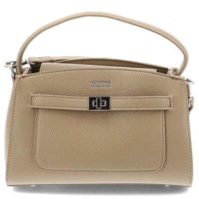 Handtasche BIG STAR - RR574055 Beż