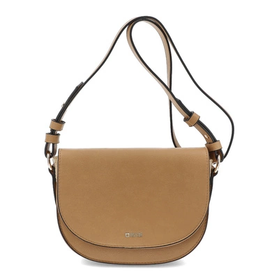 Handtasche BIG STAR - RR574065 Beż