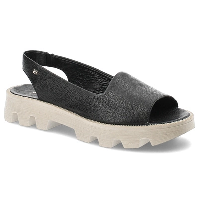 Sandalen KARINO - 4664/126-P Schwarze