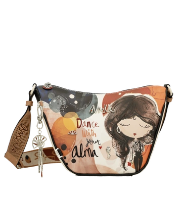 Handtasche ANEKKE - 40703-492