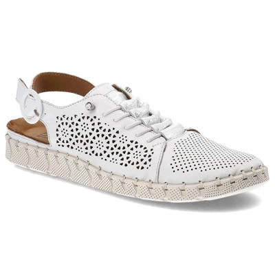 Sandalen ARTIKER - 52C0884 Weiß