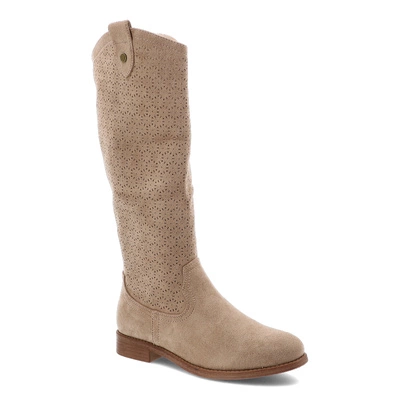 Stiefel S.BARSKI - HY51-062 Beige