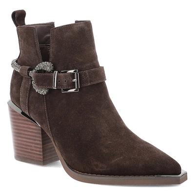 Cowboystiefel ALMA EN PENA - I250837 Crosta Coffee