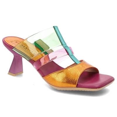 Flip-Flops HISPANITAS - CHV243372 Bunte