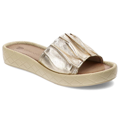 Flip-Flops ARMODO - 41033 Goldene