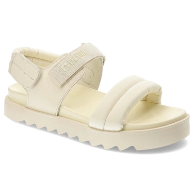 Sandalen BIG STAR - NN274751 Beige