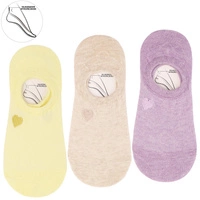 Beige || Violett || Gelb
