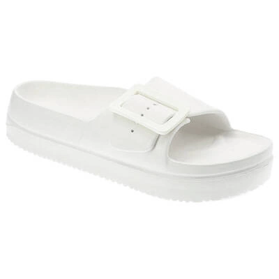 Flip-Flops BIG STAR - NN274A661 Weiße