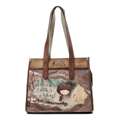 Handtasche ANEKKE - 39802-288