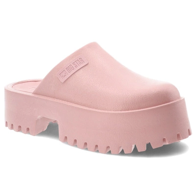 Flip-Flops BIG STAR - NN274020 J.Róż