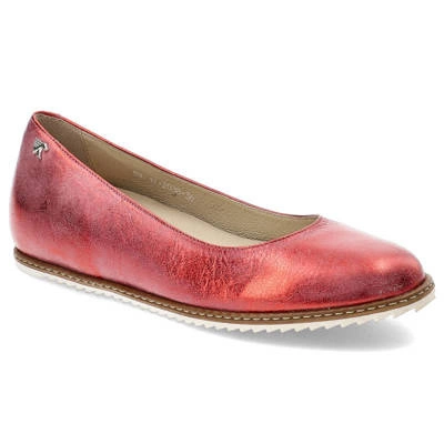 Ballerinas KARINO - 2038/108-P Rot