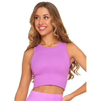 Top MORAJ - BD2300-005 Pink