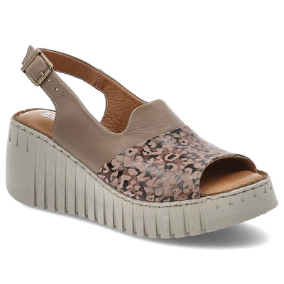 Sandalen ARTIKER - 56C0959 Szary