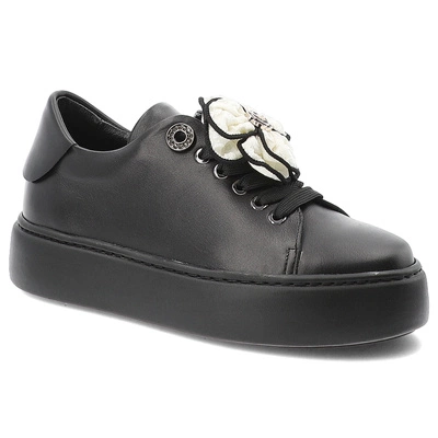Sneakers KARINO - 5729/076-P Czarny/Lico