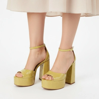 Sandalen ARMODO - 9438 Grün 2651