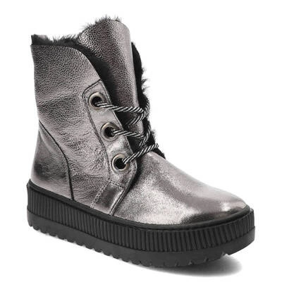 Stiefeletten ARTIKER - 45C417 Silberne